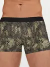 Мужские трусы боксеры / Камуфляж Prym1 Woodlands Camo
