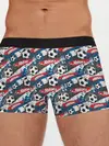 Мужские трусы боксеры / FOOTBALL
