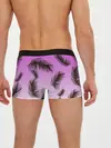 Мужские трусы боксеры / Тропический Закат