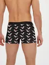 Мужские трусы боксеры / Unicorns pattern