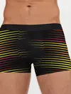 Мужские трусы боксеры / HORIZONTAL GEOMETRY