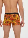 Мужские трусы боксеры / Цветы