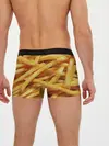 Мужские трусы боксеры / Картошка фри