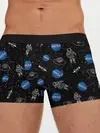 Мужские трусы боксеры / NASA