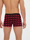 Мужские трусы боксеры / playboy