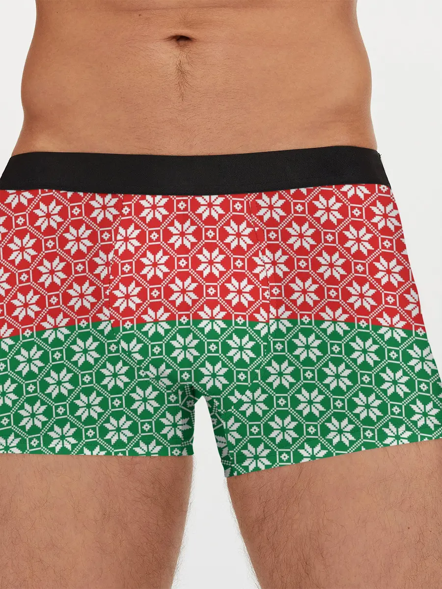 Мужские трусы боксеры / Беларусь