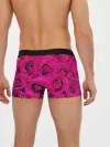 Мужские трусы боксеры / Розы