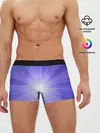 Мужские трусы боксеры / Космос