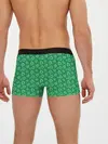 Мужские трусы боксеры / Ёлочки