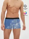 Мужские трусы боксеры / Летающие треугольники