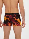 Мужские трусы боксеры / ЯЗЫКИ ПЛАМЕНИ