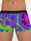 Мужские трусы боксеры / NEON&ACID