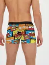 Мужские трусы боксеры / Boom Pop Art