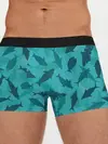 Мужские трусы боксеры / Морские жители