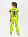 Детская пижама с брюками / Messi away 18-19