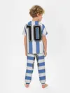 Детская пижама с брюками / Диего Армандо Марадона D10S