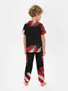 Детская пижама с брюками / HONDA.