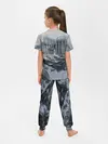 Детская пижама с брюками / METRO Last Light