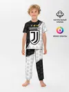 Детская пижама с брюками / JUVENTUS