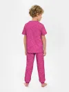 Детская пижама с брюками / Зомби диета