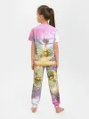Детская пижама с брюками / It takes two | Радость