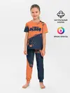 Детская пижама с брюками / KTM | ГРАНЖ