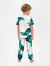 Детская пижама с брюками / Renault