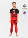 Детская пижама с брюками / Милан