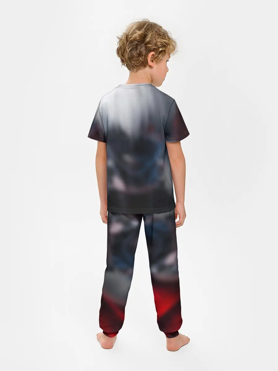 Детская пижама с брюками / TOKYO GHOUL | ТОКИЙСКИЙ ГУЛЬ