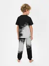 Детская пижама с брюками / Fencing is the art