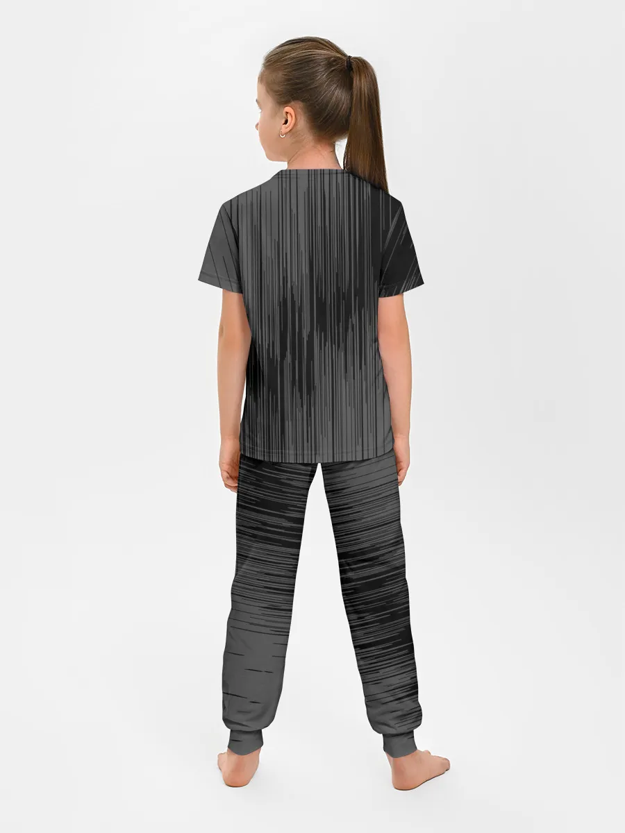 Детская пижама с брюками / Hunter x Hunter