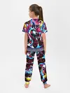 Детская пижама с брюками / Искусство