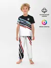 Детская пижама с брюками / BMW BRAND COLOR | БМВ