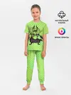 Детская пижама с брюками / Пугна | Dota 2