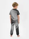 Детская пижама с брюками / AUDI / АУДИ