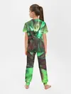 Детская пижама с брюками / FREEFIRE | Battlegrounds