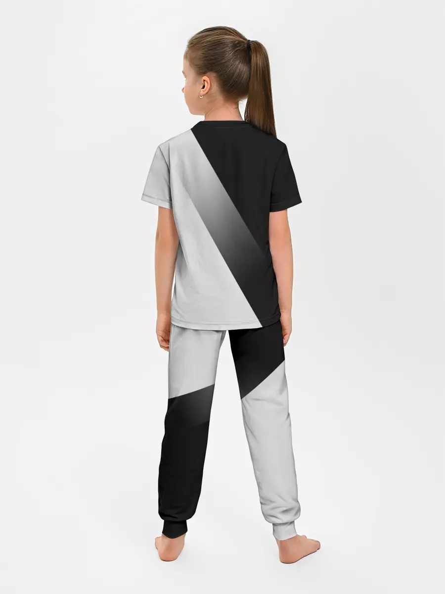 Детская пижама с брюками / TOYOTA | ТОЙОТА ELITE