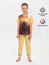 Детская пижама с брюками / HORIZON ZERO DAWN