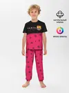 Детская пижама с брюками / BARCELONA / БАРСЕЛОНА