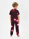 Детская пижама с брюками / KIZARU: HAUNTED FAMILY.