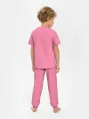 Детская пижама с брюками / Hello llamacorn