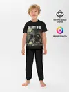 Детская пижама с брюками / THE LAST OF US