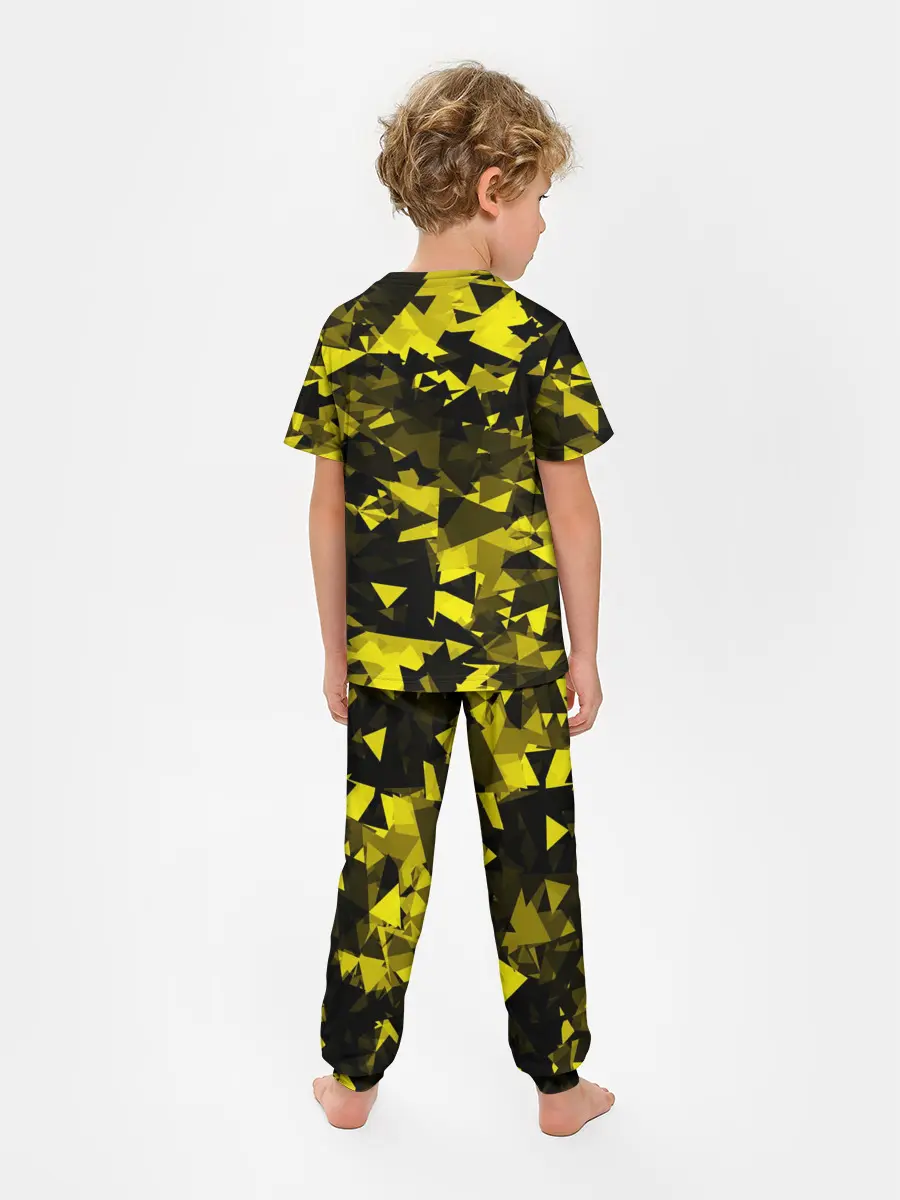 Детская пижама с брюками / Borussia | Боруссия