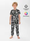 Детская пижама с брюками / GRAFFITI