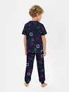 Детская пижама с брюками / 456 | ФИНАЛ | ИГРА В КАЛЬМАРА