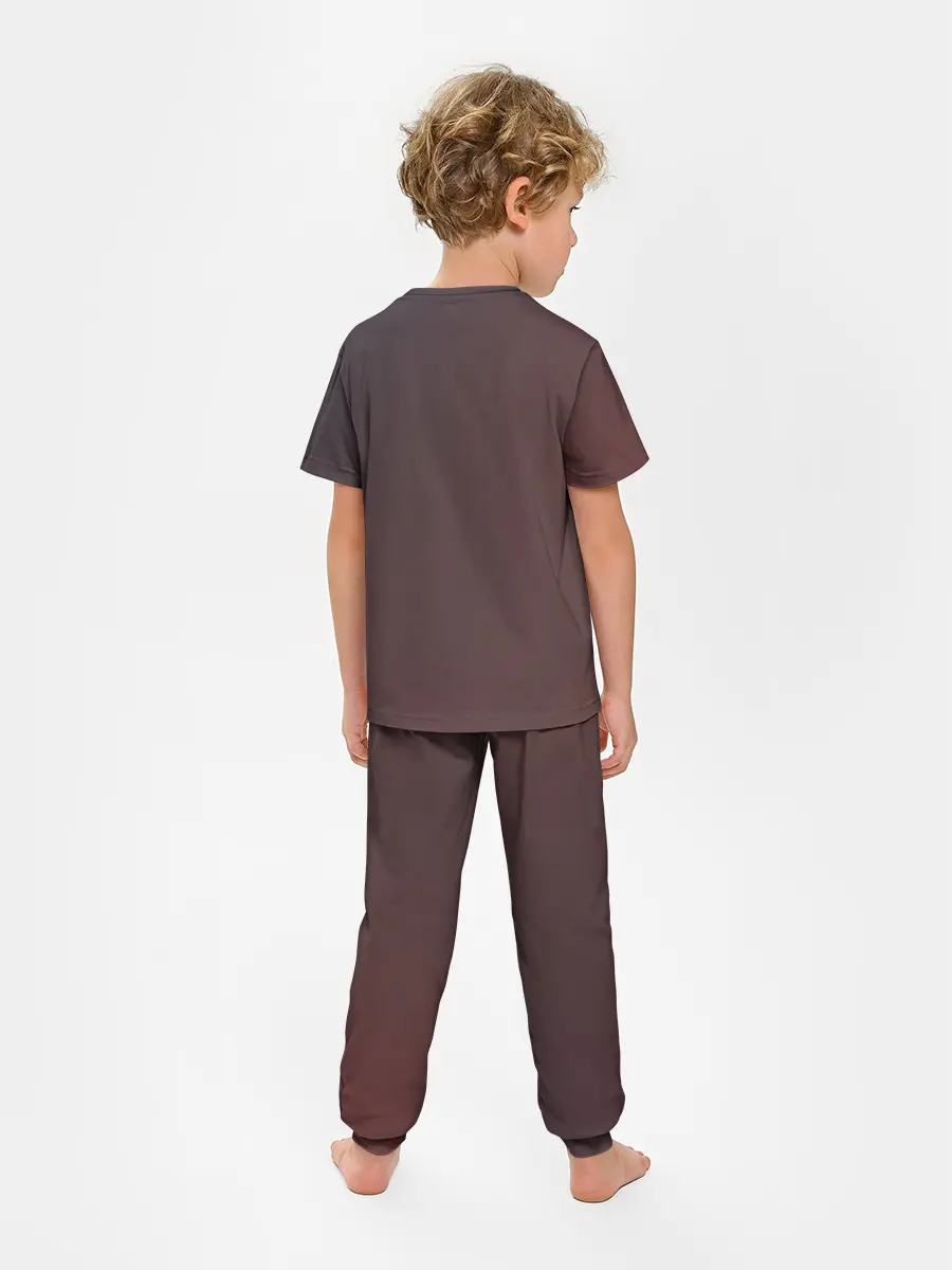 Детская пижама с брюками / WARHAMMER 40K