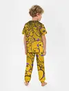 Детская пижама с брюками / Несси