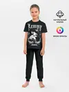 Детская пижама с брюками / RIP Lemmy
