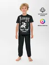 Детская пижама с брюками / RIP Lemmy