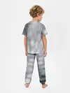 Детская пижама с брюками / Рысь